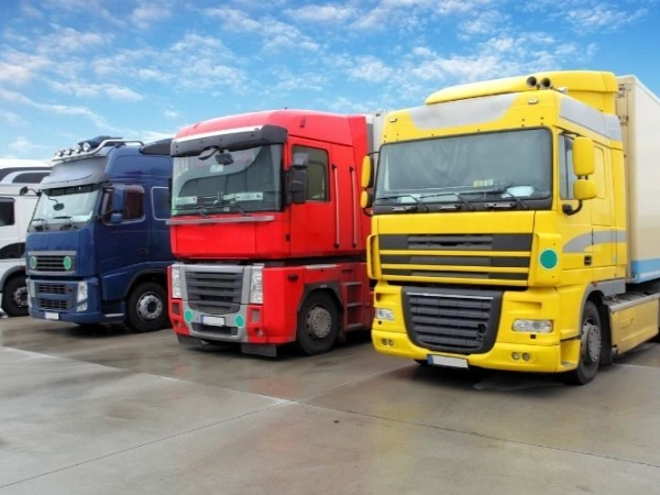 Ankara Başkale Nakliye